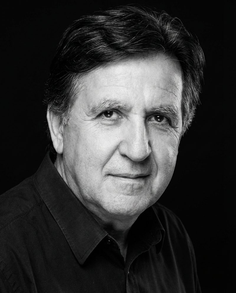 Pavlos Varvantakis, Founder, Director of vastudio