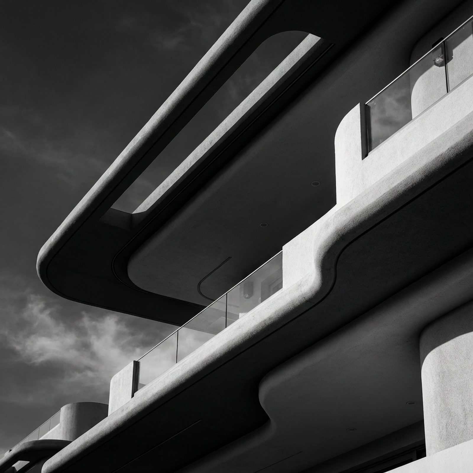 vastudio — study of built form and landscape
